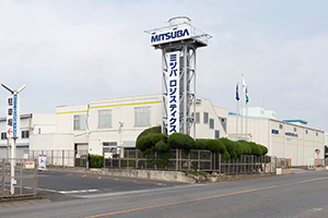 Mitsuba Logistics Co., Ltd.
