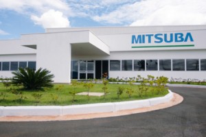 Mitsuba Autoparts do Brasil Indústria Ltda.
