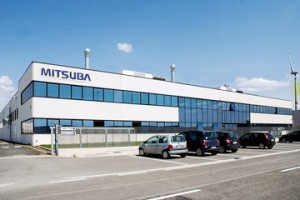 Mitsuba Italia S.p.A. 