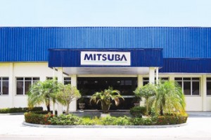 Mitsuba do Brazil Ltda.