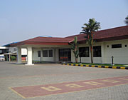 PT Mitsuba Indonesia