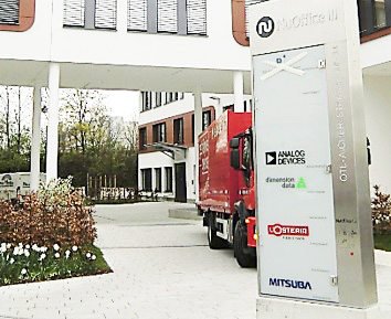 Mitsuba Germany GmbH