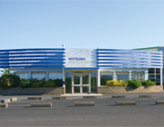 Mitsuba Manufacturing France S. A.