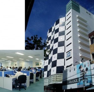 Mitsuba Vietnam Technical Center Co., Ltd.
