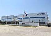 Mitsuba Asia R&D Co., Ltd.