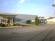 Mitsuba Automotive Systems of Europe Kft.