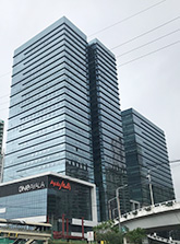 Mitsuba Philippines Technical Center Corp.