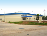 PT Tatsumi Indonesia