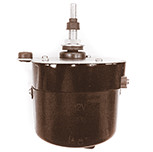 WP type wiper motors were released for sale (1956)