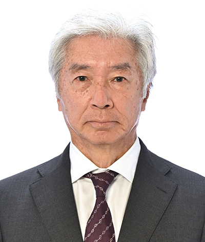 Shigeki Dantani