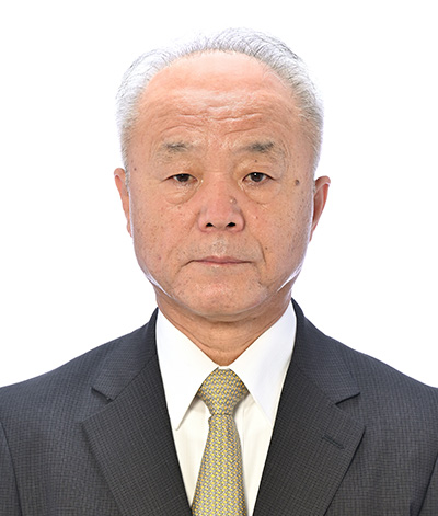 Katsuyoshi Kitada