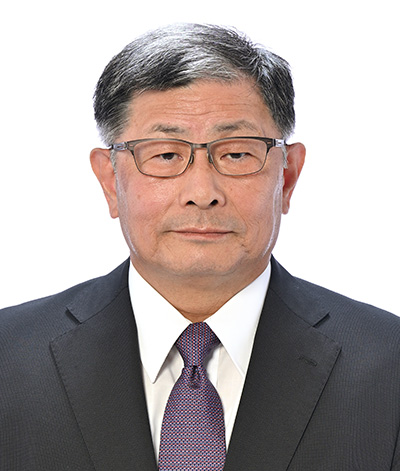 Keiji Kiuchi