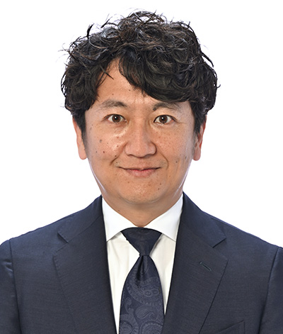 Takashi Komagata