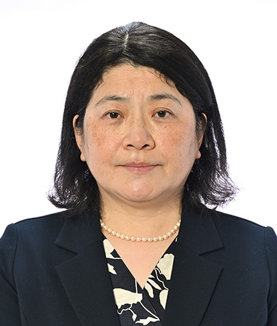 Youko Nakai