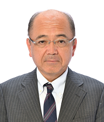 Masahiko Sugiyama