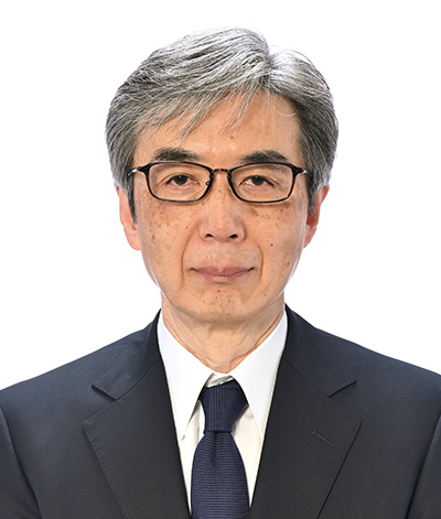 Hiroaki Tanji