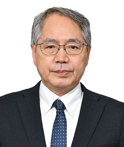 Takeshi Yamazaki