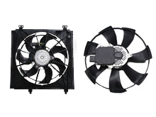 Fan Motor