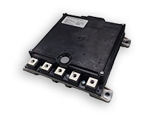 EV Drive System