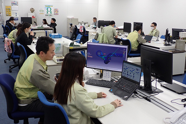 Atsugi R&D