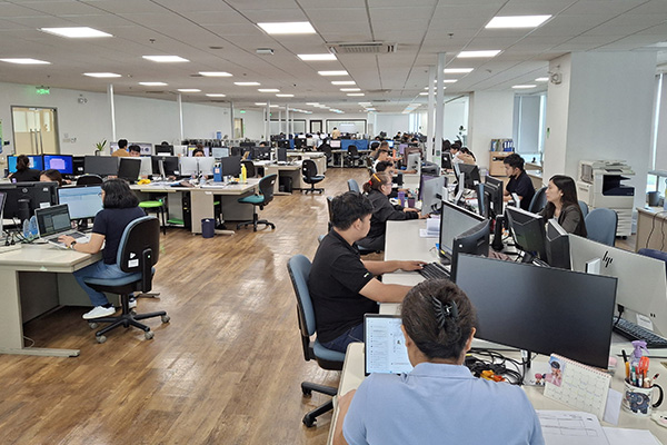 Philippines R&D