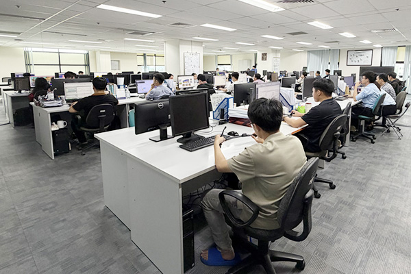 Vietnam R&D