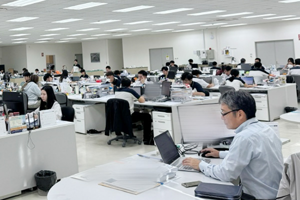 Thailand R&D