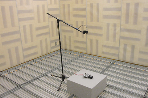 Anechoic Chamber