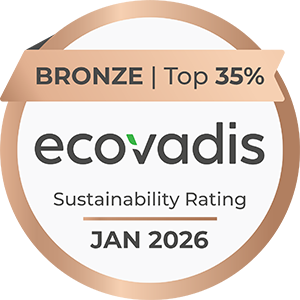 EcoVadis JAN 2026