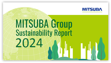 MITSUBA Group Sustainability Report
