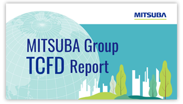 TMITSUBA Group TCFD Report 