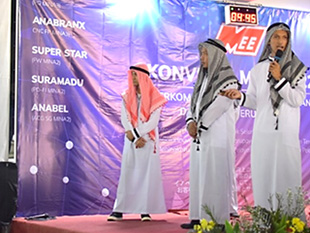 MEE Conference (Indonesia)