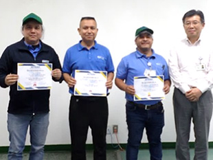 MEE Conference (Mexico)