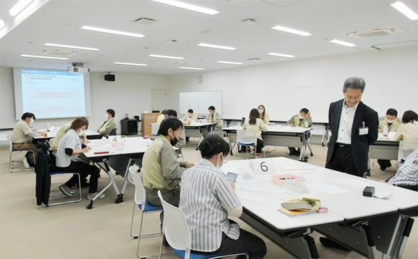 Career Design Training