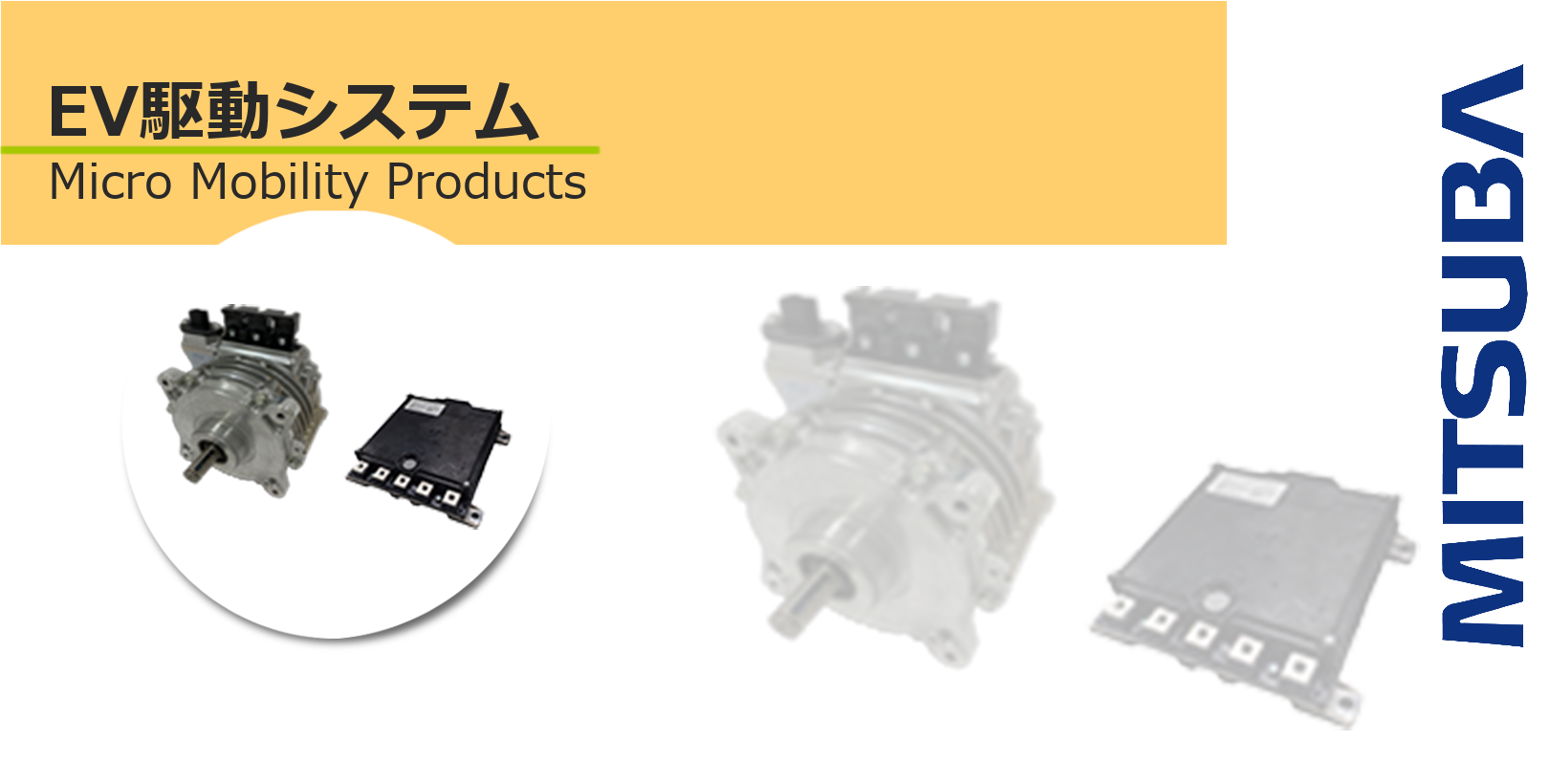 EV Drive System