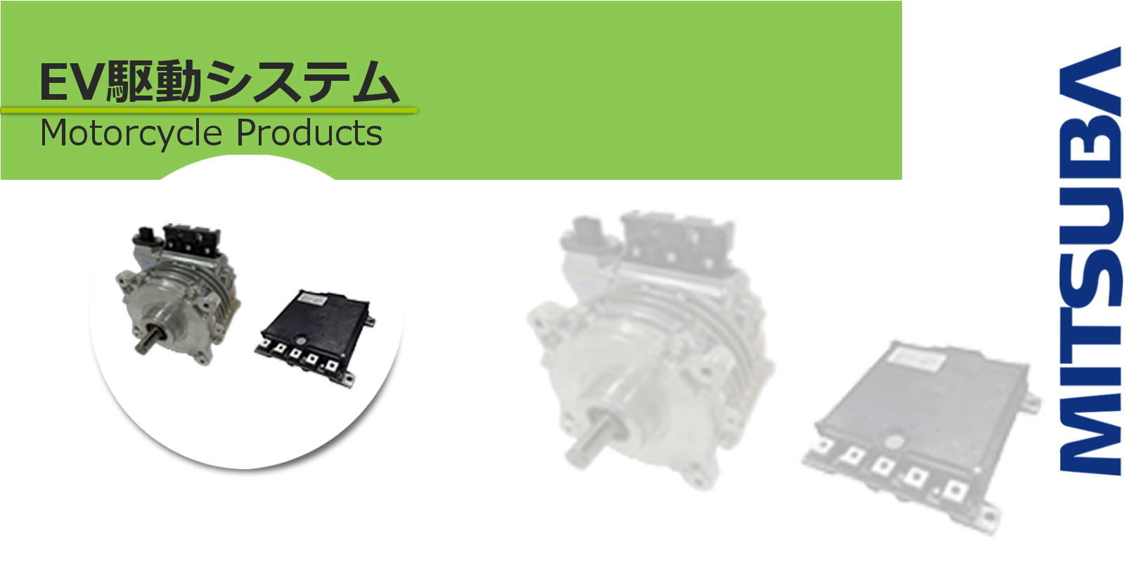 EV Drive System