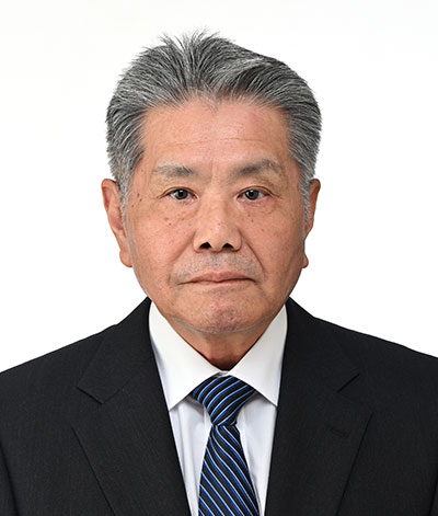 今井 秀夫 写真