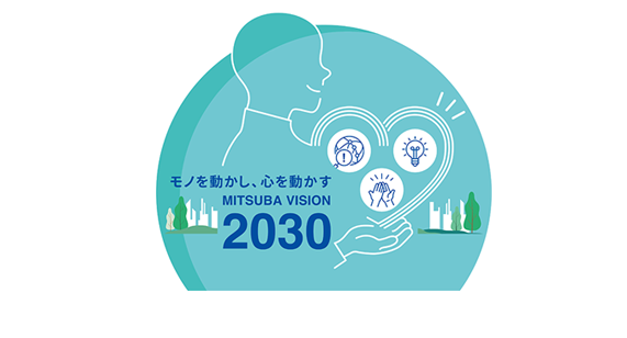 ミツバビジョン2024