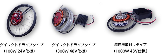 エコラン製品の画像