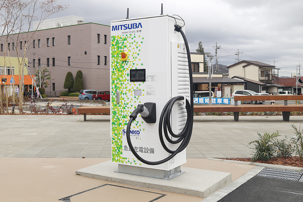 参加企業のトークセッション