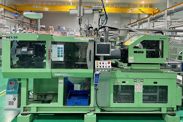 エア漏れ可視化ツールによる対策箇所の特定