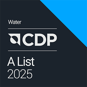 CDP A List 2025