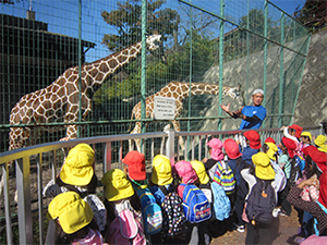 桐生が岡動物園