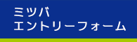 ミツバエントリーフォーム