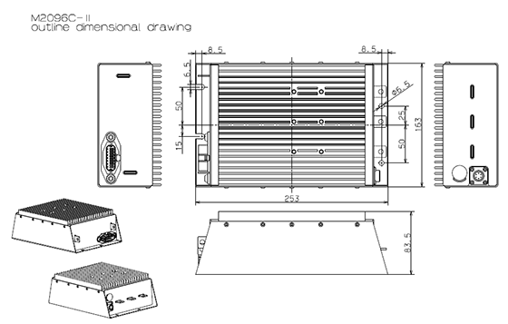 M1596C寸法